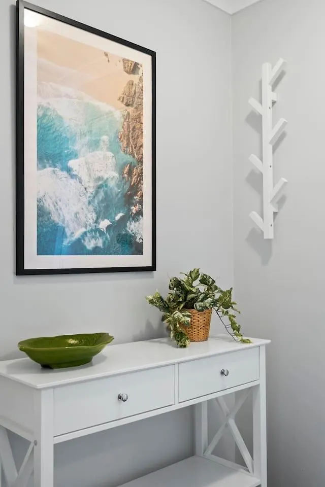 Lägenhet 'Coastal Cool' Penthouse Paradise And Ocean Outlooks Guldkusten Australien