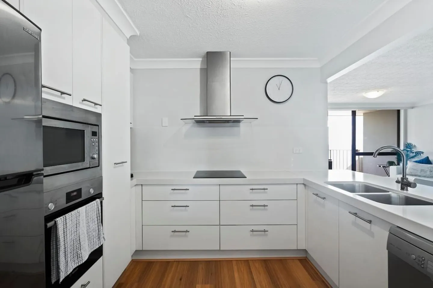 'Coastal Cool' Penthouse Paradise And Ocean Outlooks Guldkusten Australien