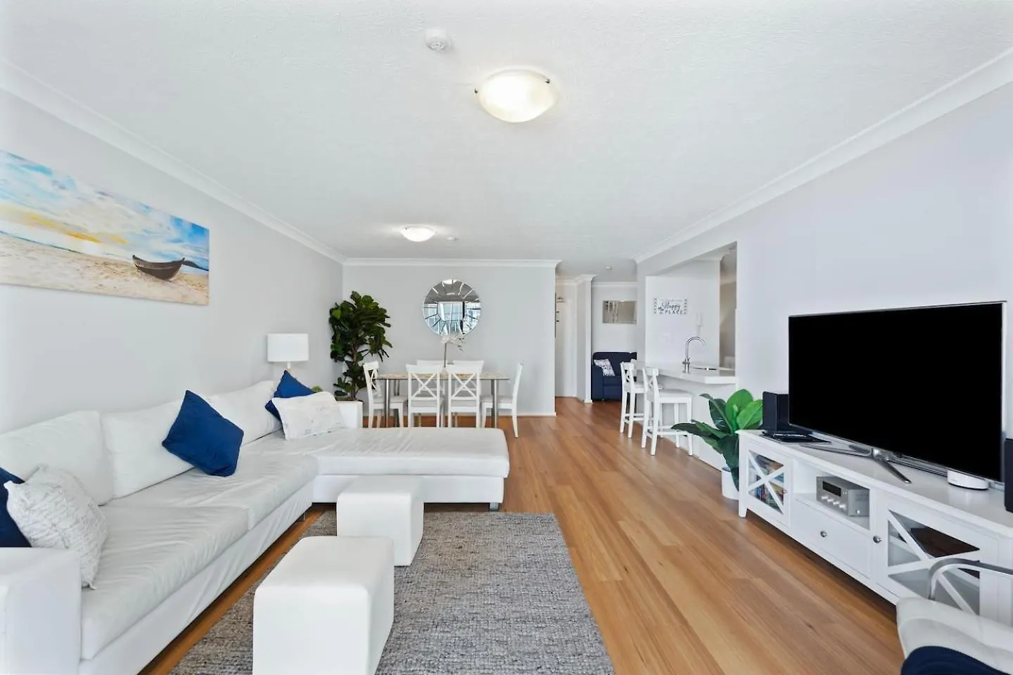 'Coastal Cool' Penthouse Paradise And Ocean Outlooks Guldkusten 0*,