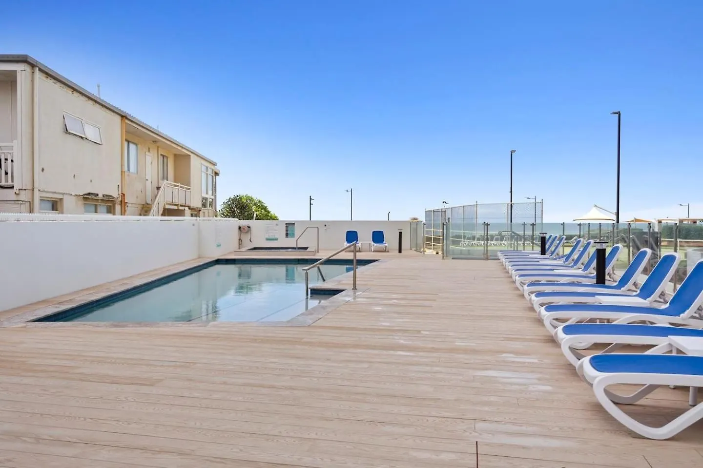 'Coastal Cool' Penthouse Paradise And Ocean Outlooks Guldkusten 0*,  Australien