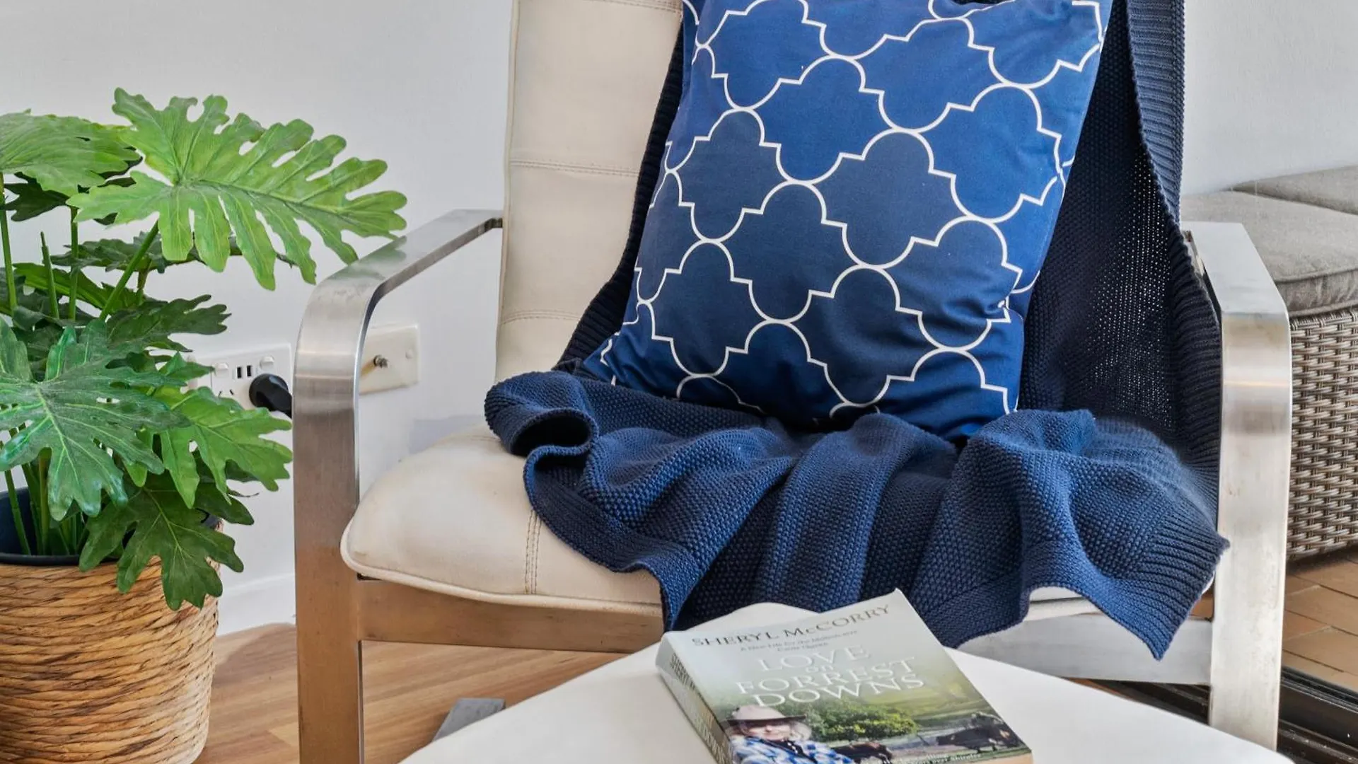 Lägenhet 'Coastal Cool' Penthouse Paradise And Ocean Outlooks Guldkusten